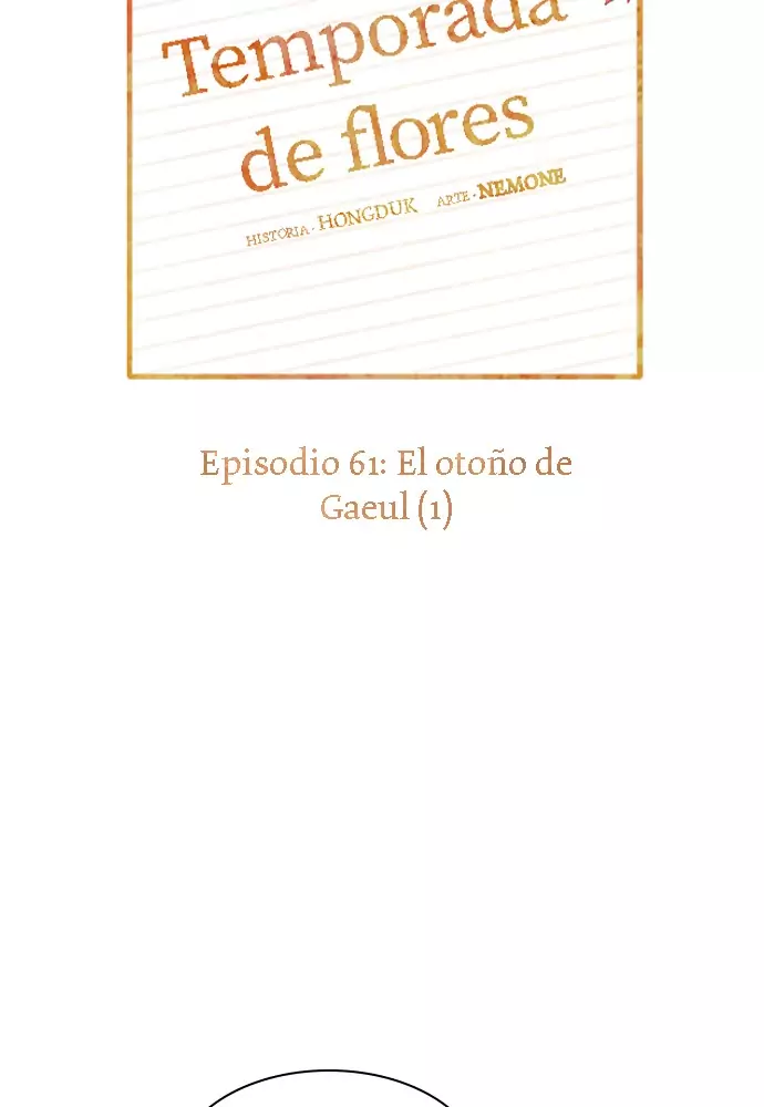 Read Seasons of Blossom (ES) Manga Online