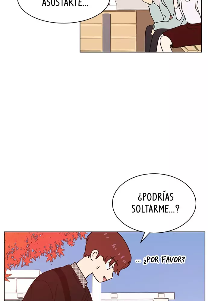 Read Seasons of Blossom (ES) Manga Online