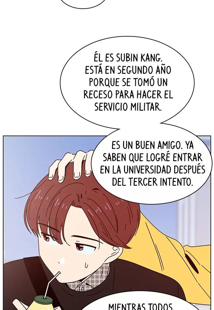 Read Seasons of Blossom (ES) Manga Online