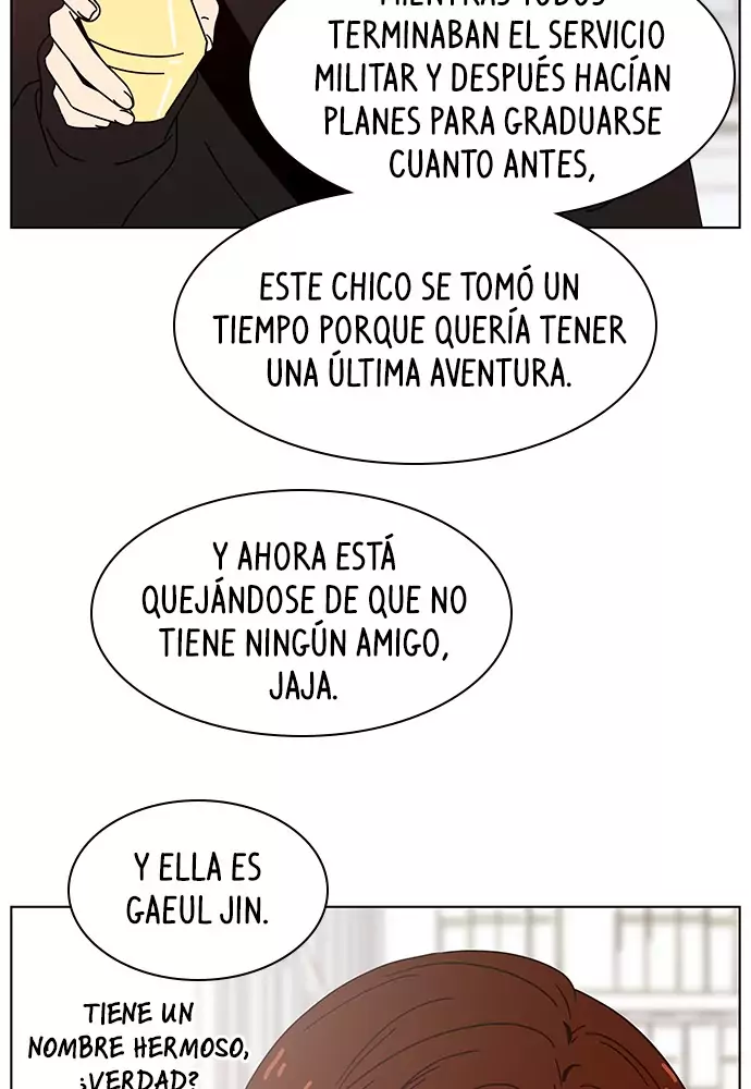 Read Seasons of Blossom (ES) Manga Online