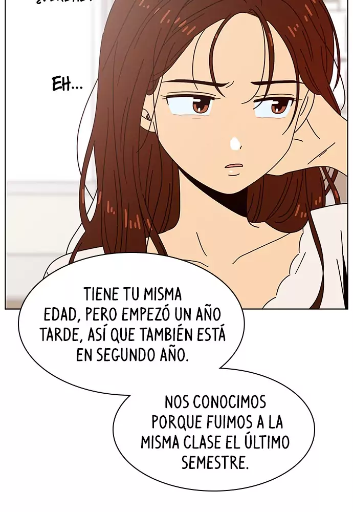 Read Seasons of Blossom (ES) Manga Online