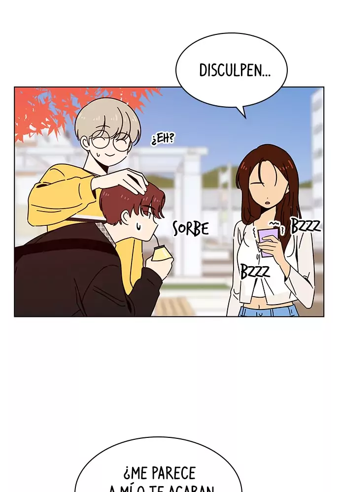 Read Seasons of Blossom (ES) Manga Online
