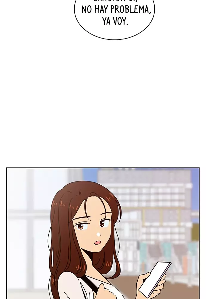 Read Seasons of Blossom (ES) Manga Online