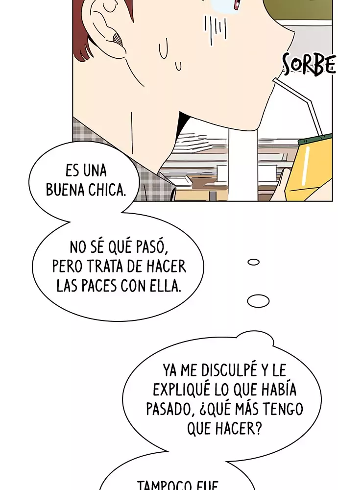 Read Seasons of Blossom (ES) Manga Online