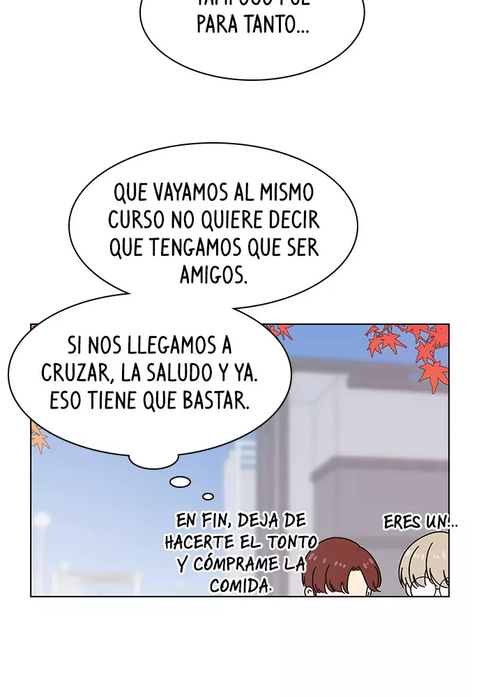 Read Seasons of Blossom (ES) Manga Online