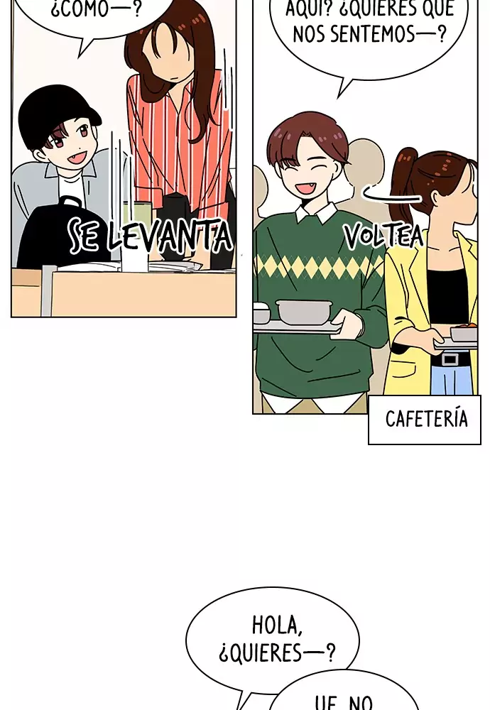 Read Seasons of Blossom (ES) Manga Online