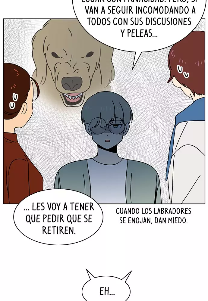 Read Seasons of Blossom (ES) Manga Online
