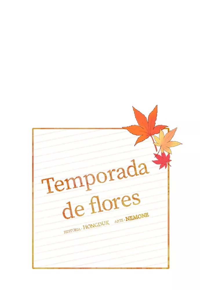 Read Seasons of Blossom (ES) Manga Online