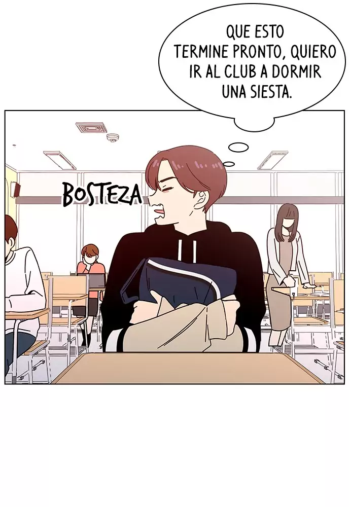 Read Seasons of Blossom (ES) Manga Online