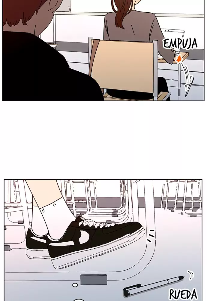 Read Seasons of Blossom (ES) Manga Online