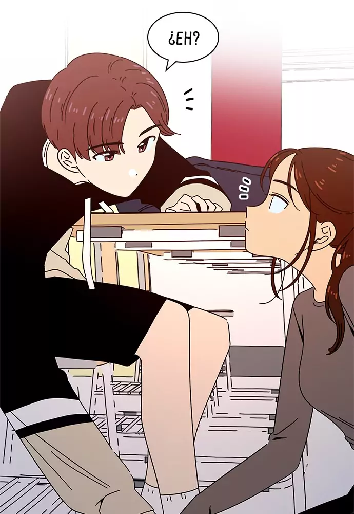 Read Seasons of Blossom (ES) Manga Online