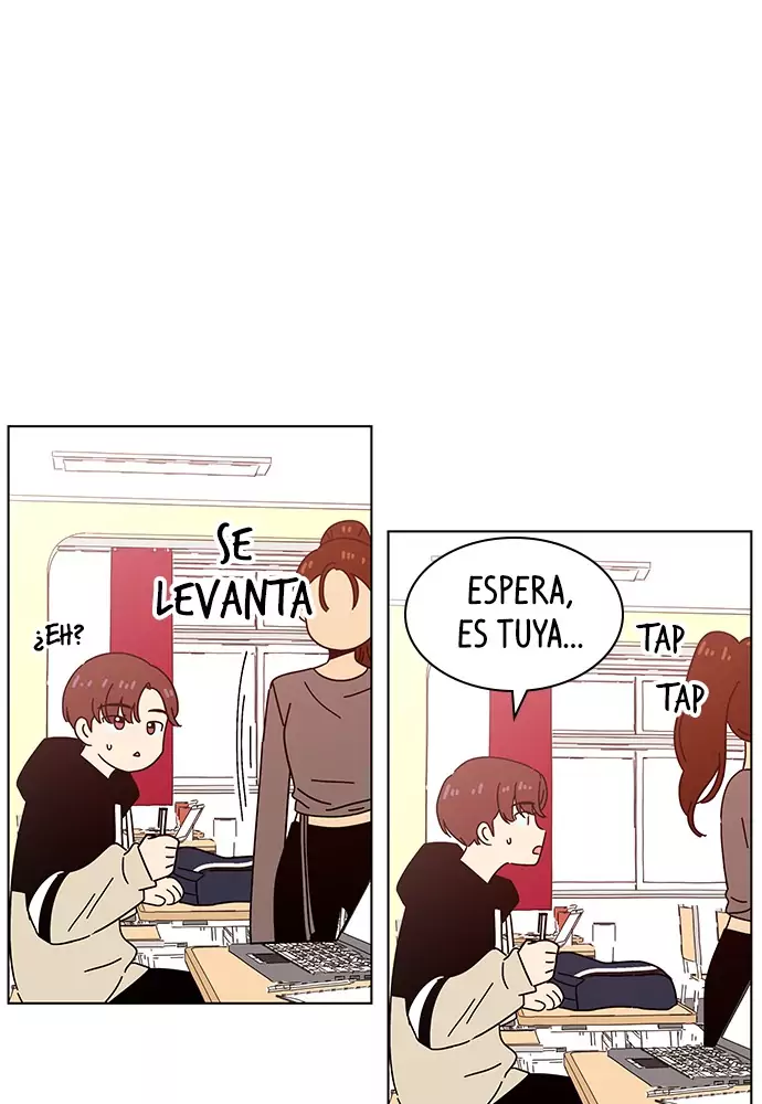 Read Seasons of Blossom (ES) Manga Online
