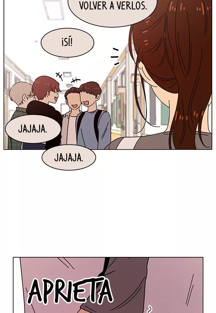 Read Seasons of Blossom (ES) Manga Online