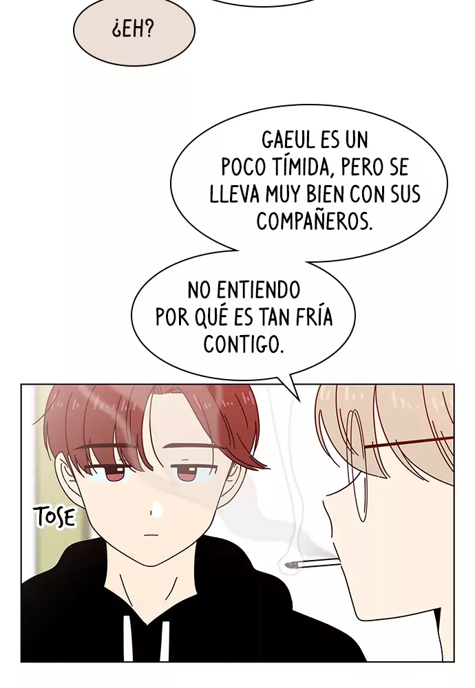 Read Seasons of Blossom (ES) Manga Online