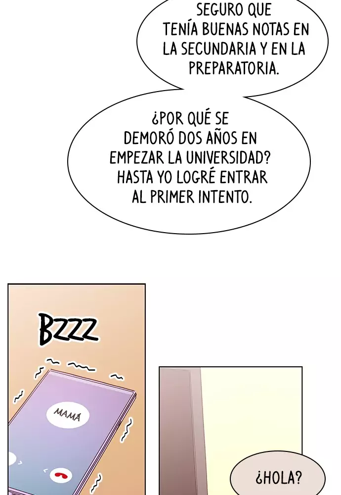 Read Seasons of Blossom (ES) Manga Online