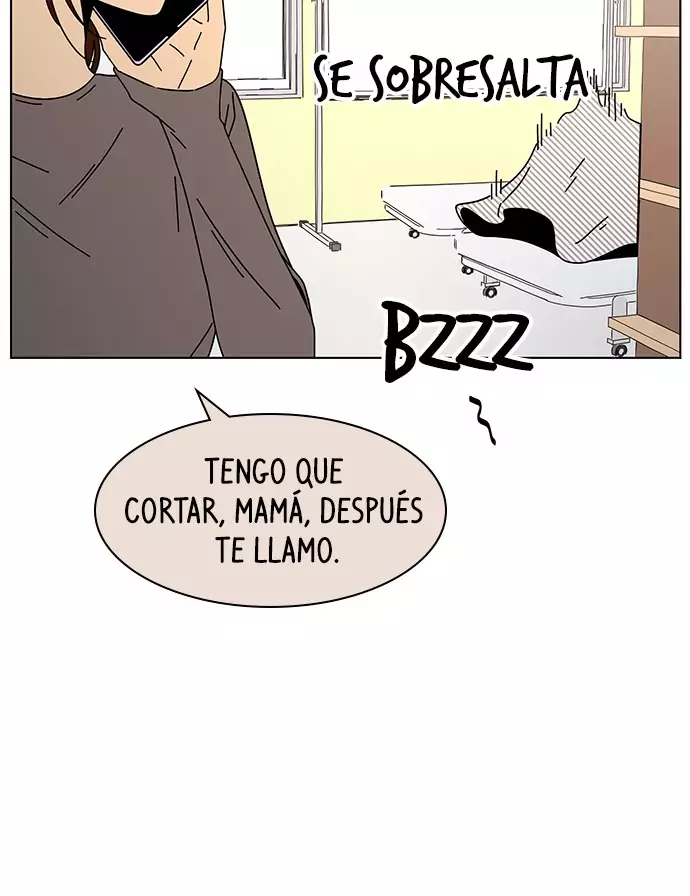 Read Seasons of Blossom (ES) Manga Online