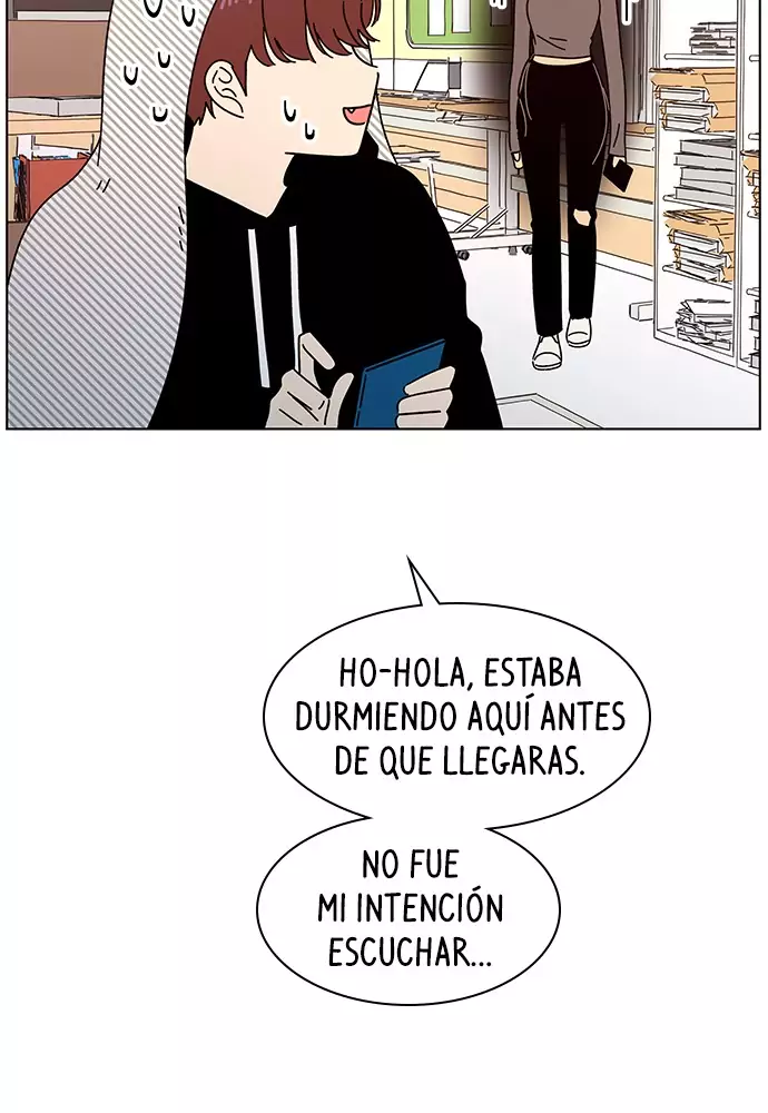 Read Seasons of Blossom (ES) Manga Online