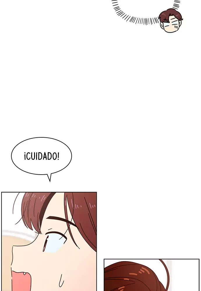 Read Seasons of Blossom (ES) Manga Online
