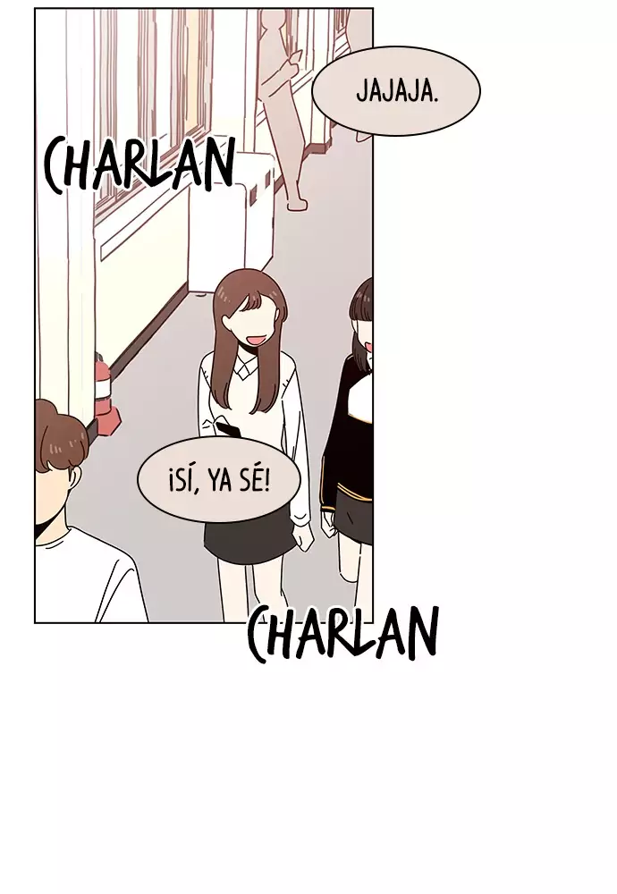 Read Seasons of Blossom (ES) Manga Online