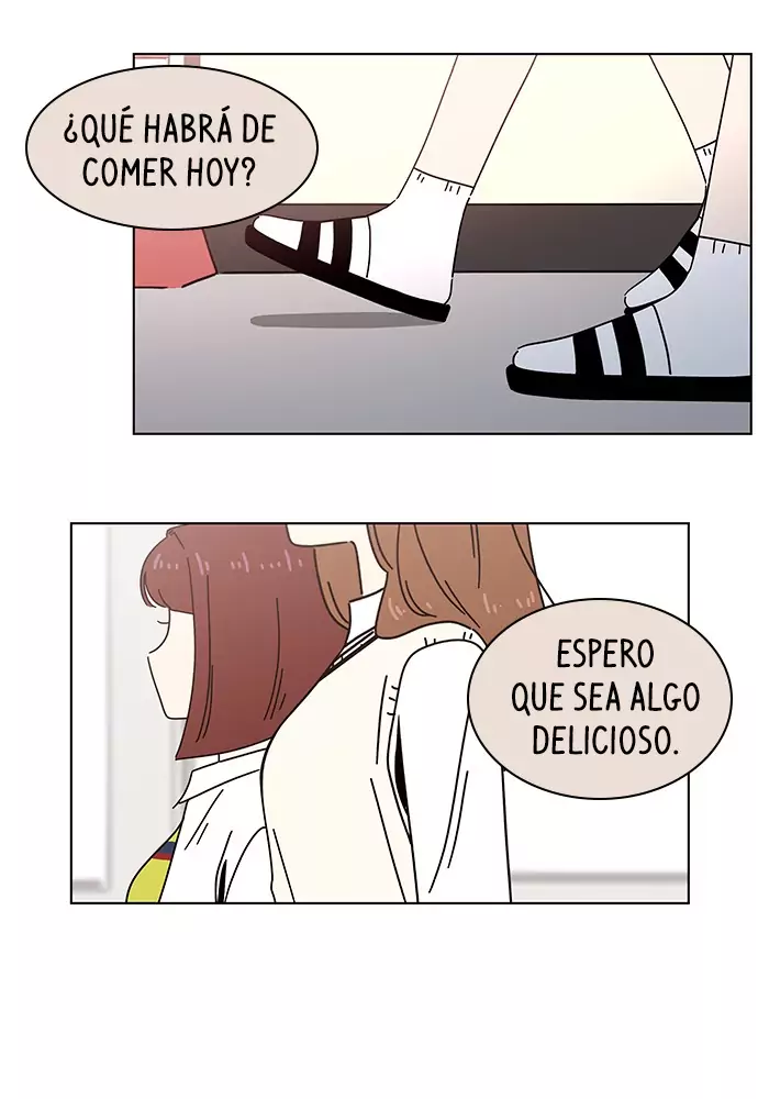 Read Seasons of Blossom (ES) Manga Online