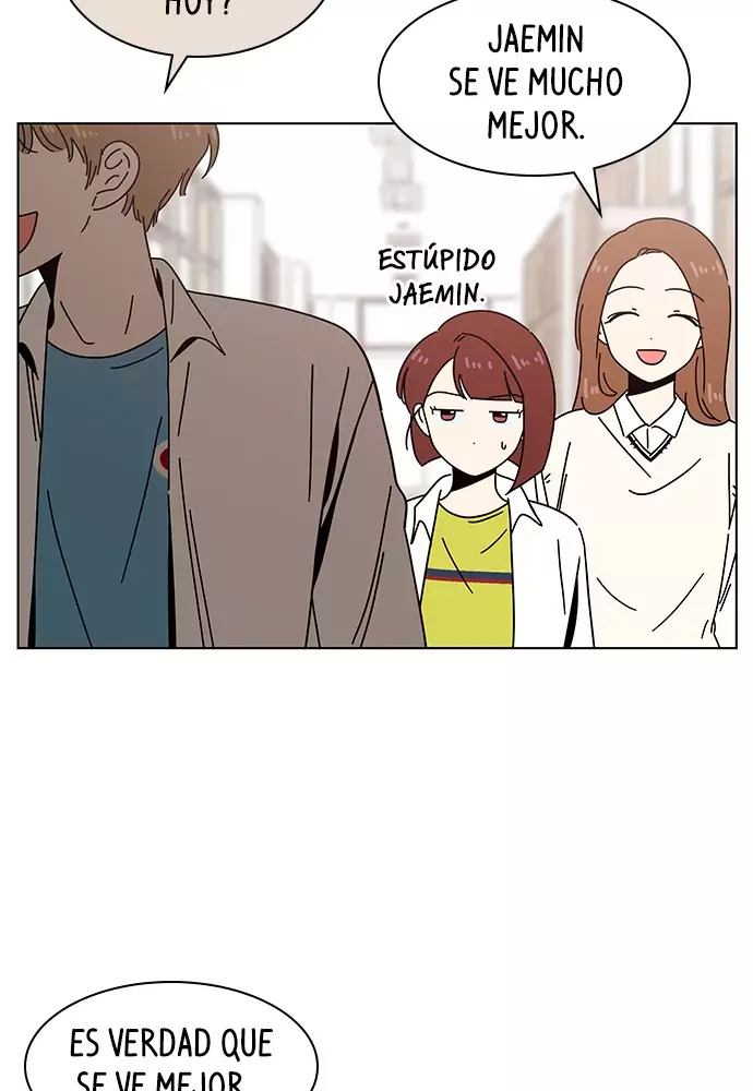 Read Seasons of Blossom (ES) Manga Online