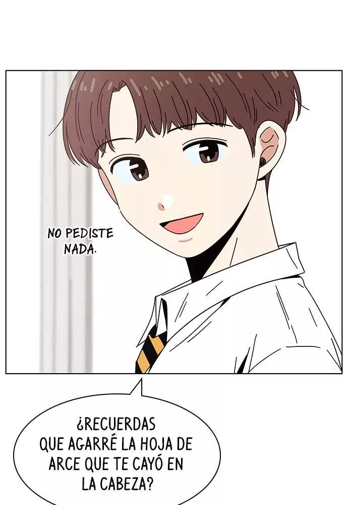 Read Seasons of Blossom (ES) Manga Online