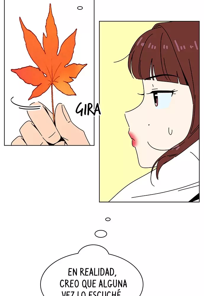 Read Seasons of Blossom (ES) Manga Online