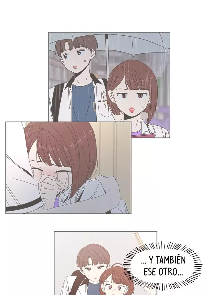 Read Seasons of Blossom (ES) Manga Online