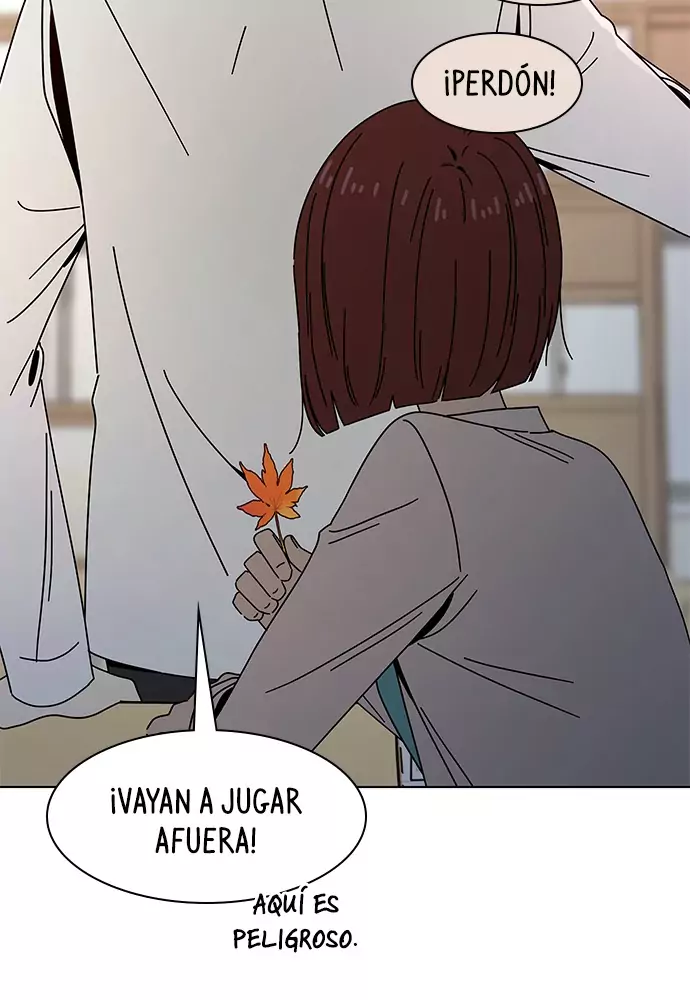 Read Seasons of Blossom (ES) Manga Online