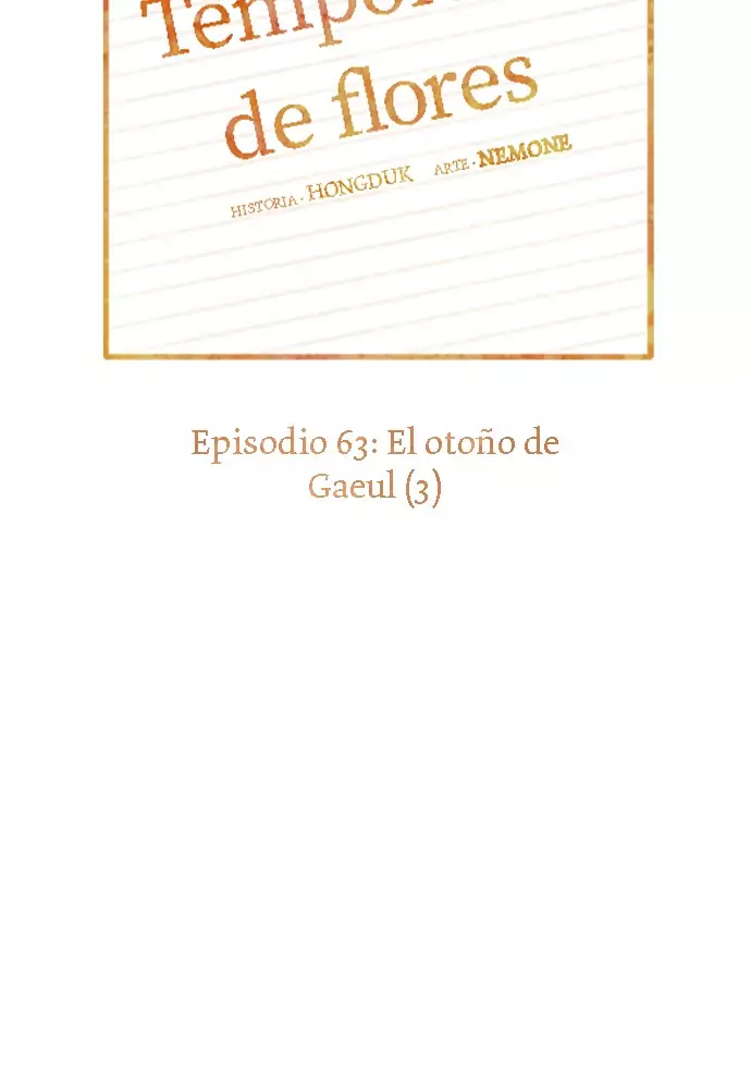 Read Seasons of Blossom (ES) Manga Online