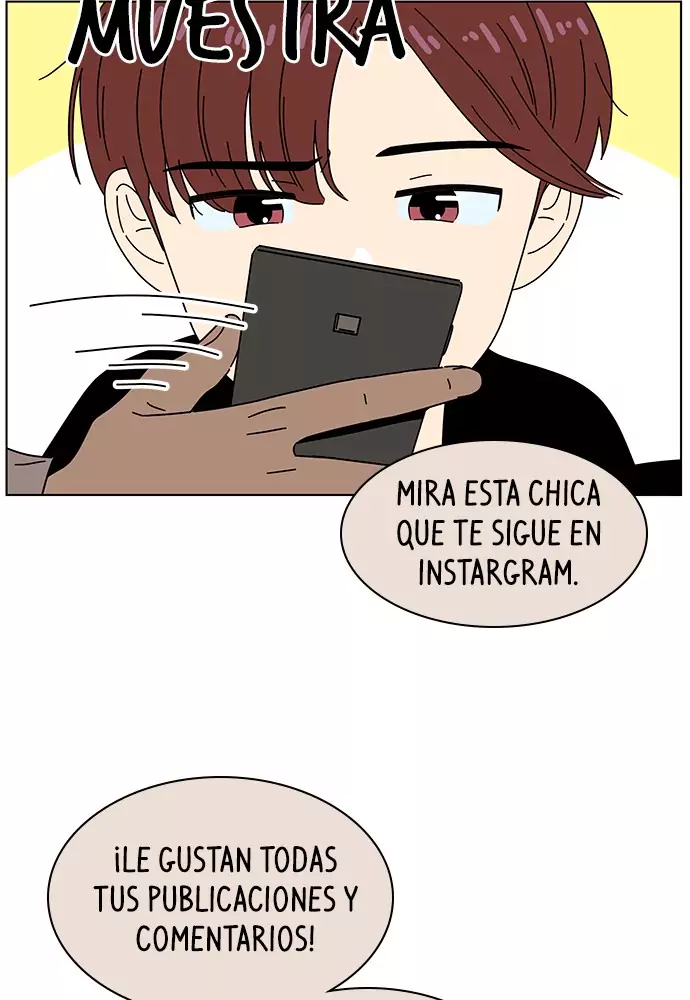 Read Seasons of Blossom (ES) Manga Online