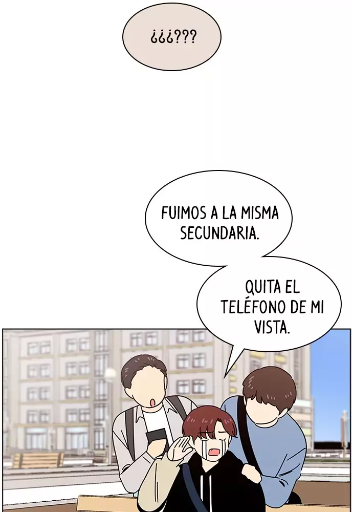 Read Seasons of Blossom (ES) Manga Online