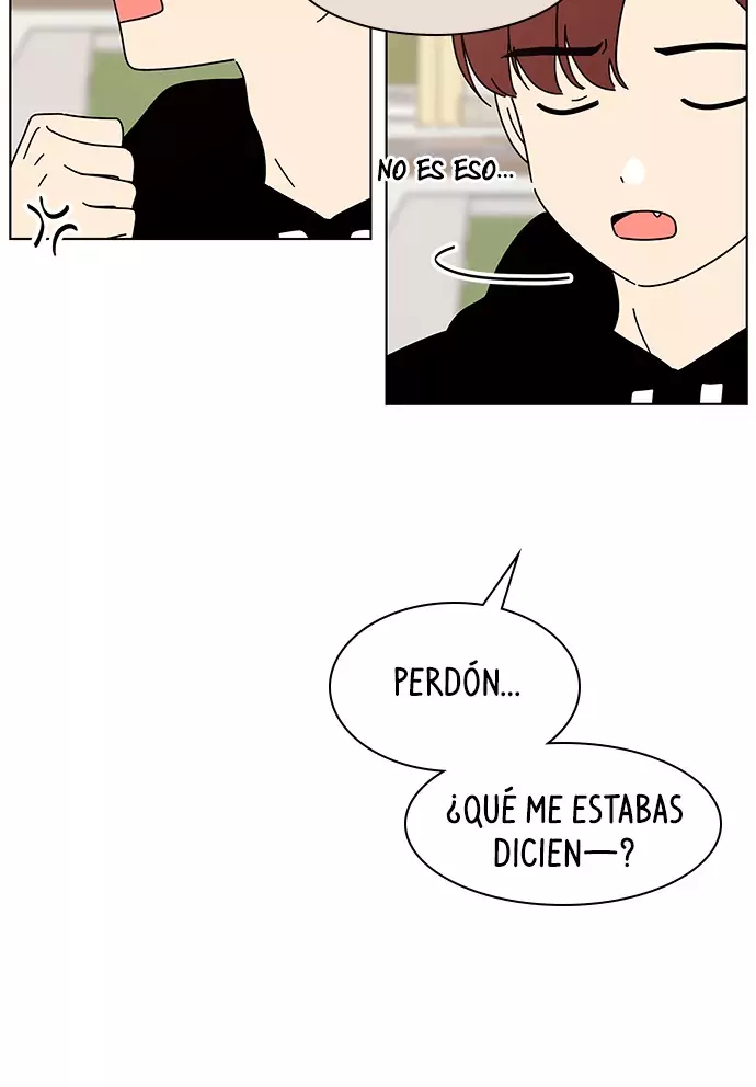 Read Seasons of Blossom (ES) Manga Online