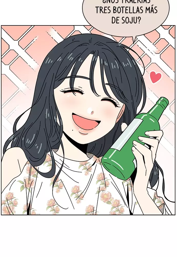 Read Seasons of Blossom (ES) Manga Online