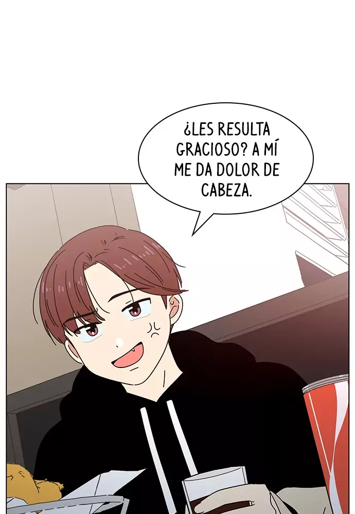 Read Seasons of Blossom (ES) Manga Online