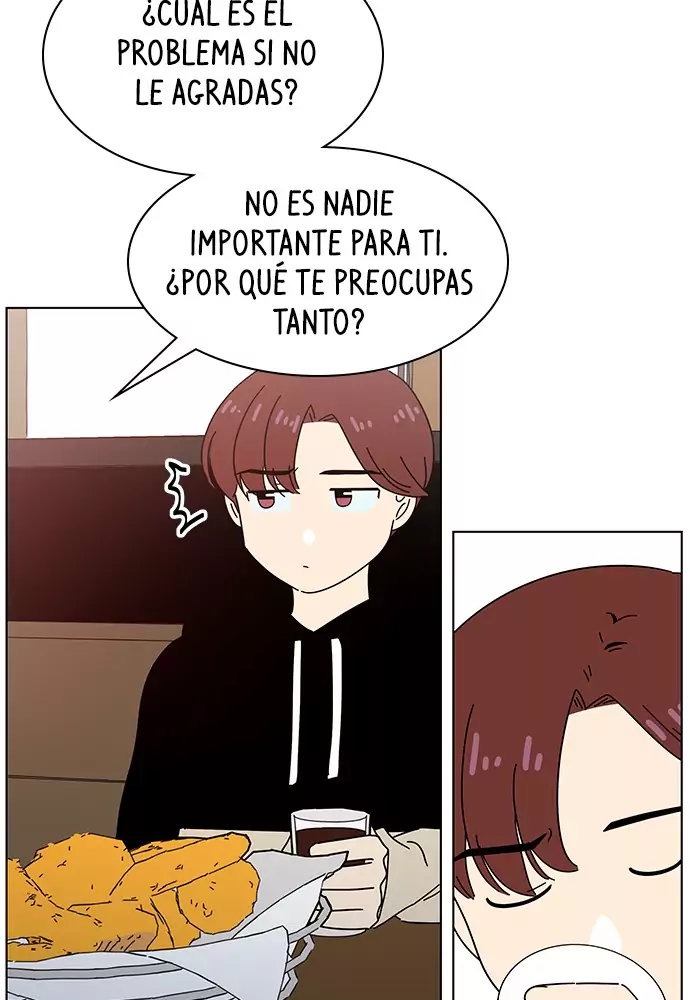 Read Seasons of Blossom (ES) Manga Online