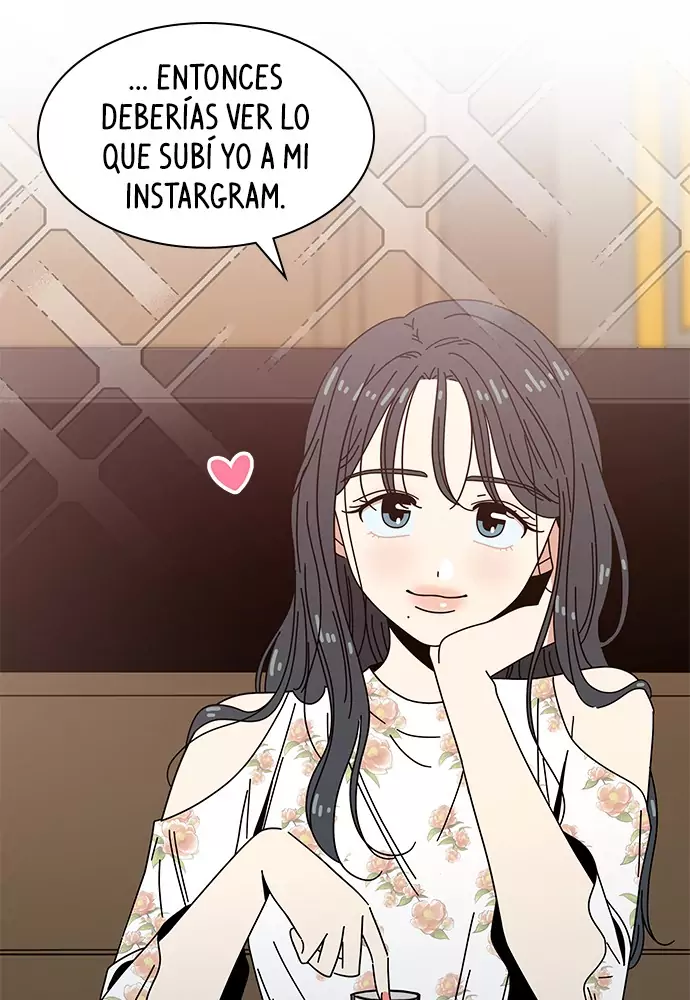 Read Seasons of Blossom (ES) Manga Online