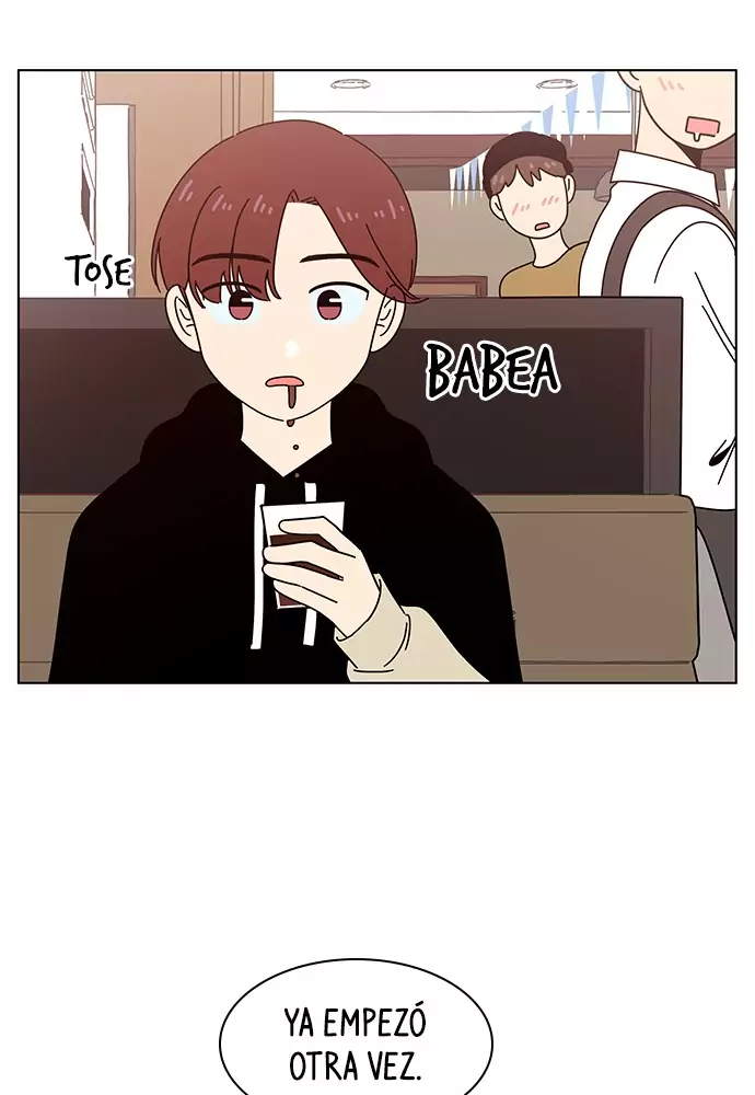 Read Seasons of Blossom (ES) Manga Online