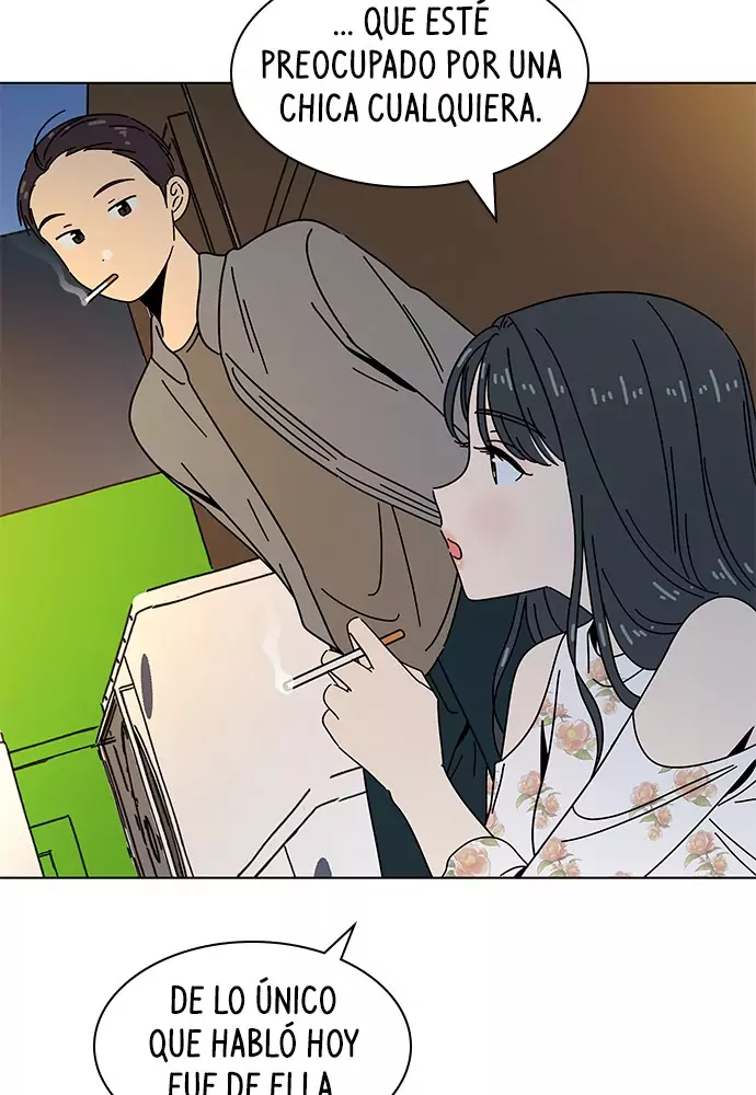 Read Seasons of Blossom (ES) Manga Online