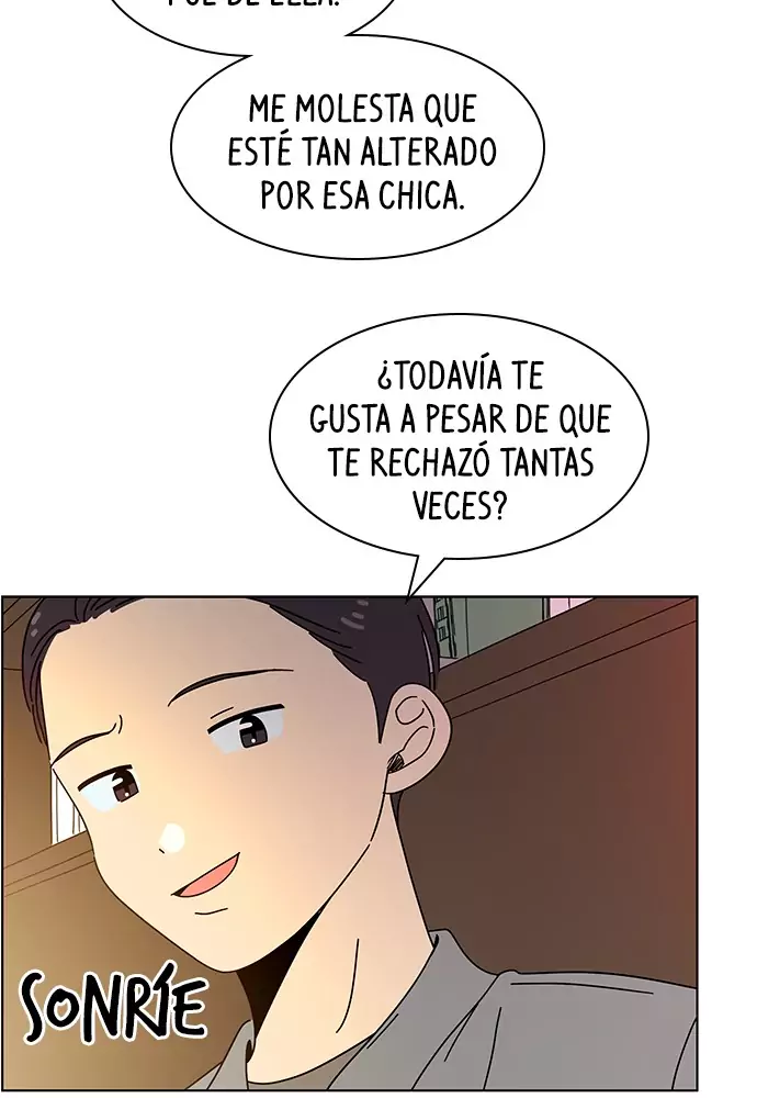 Read Seasons of Blossom (ES) Manga Online