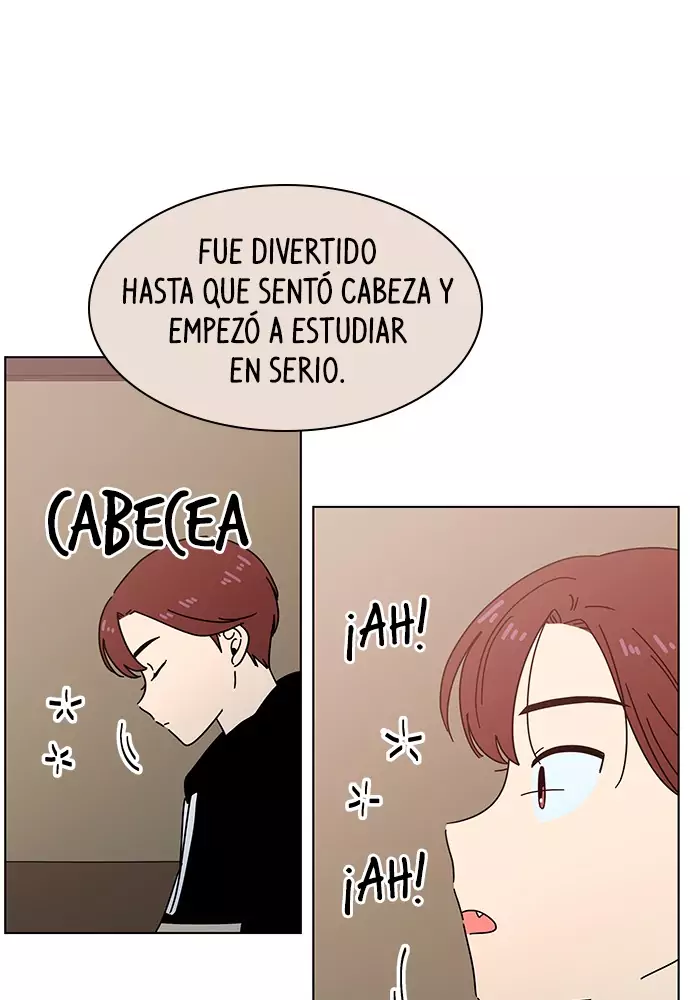 Read Seasons of Blossom (ES) Manga Online