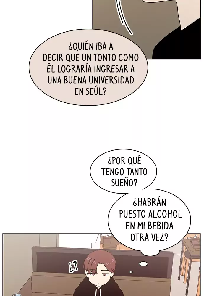 Read Seasons of Blossom (ES) Manga Online
