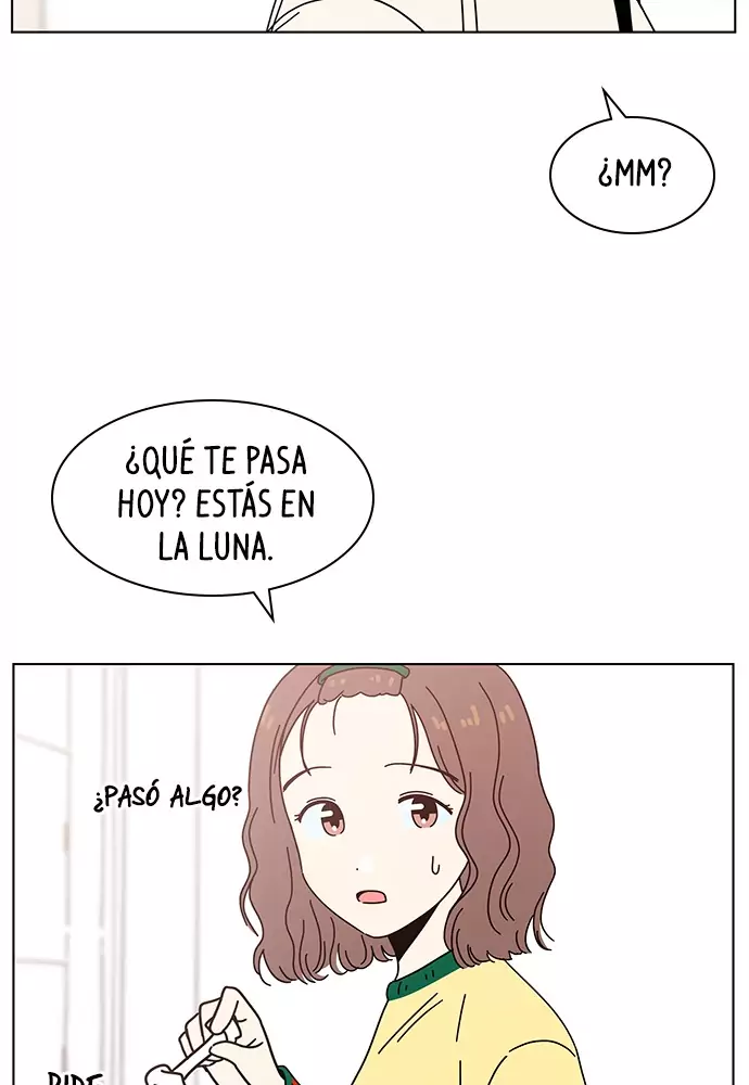 Read Seasons of Blossom (ES) Manga Online