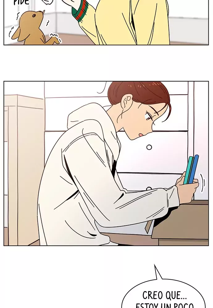 Read Seasons of Blossom (ES) Manga Online