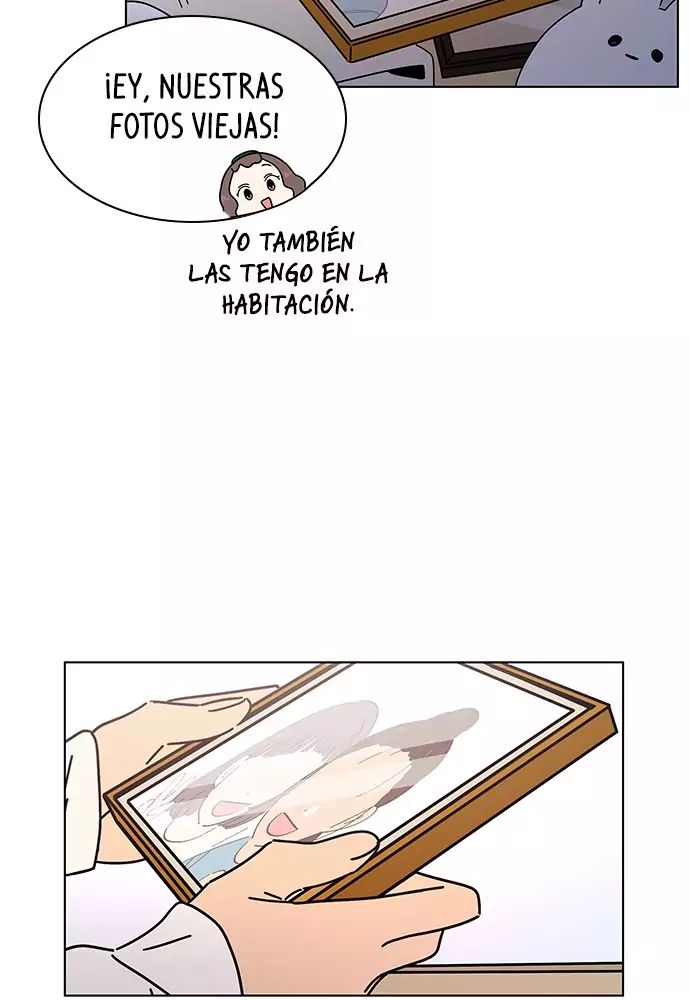 Read Seasons of Blossom (ES) Manga Online