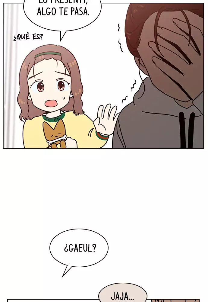 Read Seasons of Blossom (ES) Manga Online