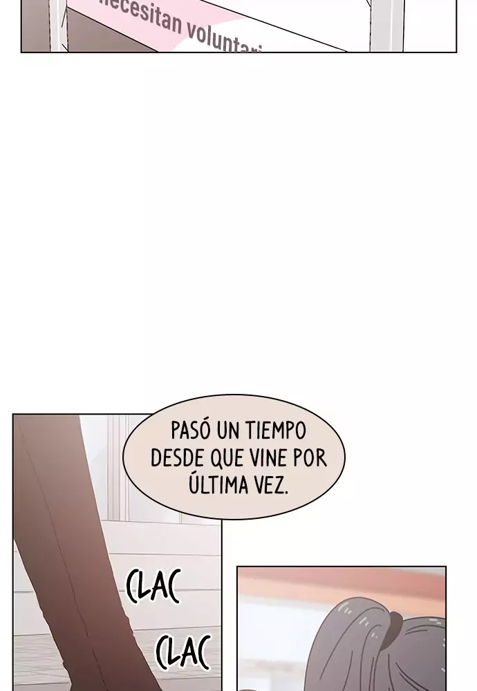 Read Seasons of Blossom (ES) Manga Online