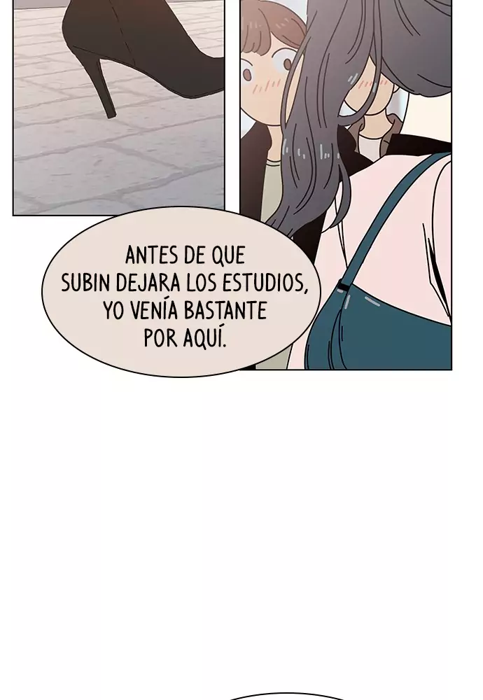 Read Seasons of Blossom (ES) Manga Online