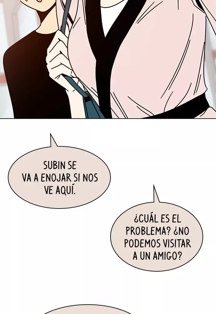 Read Seasons of Blossom (ES) Manga Online