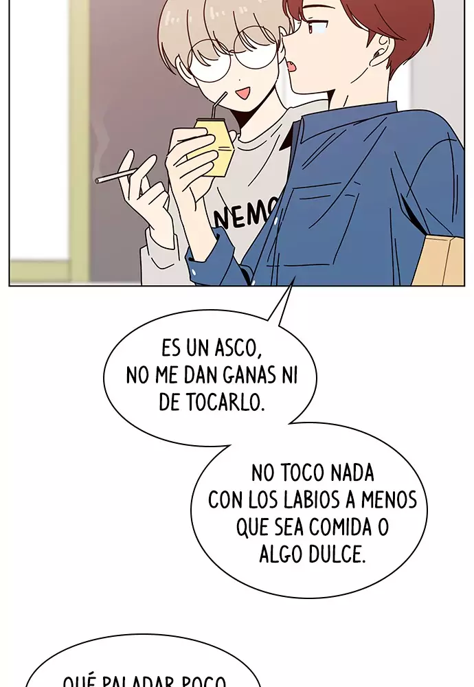 Read Seasons of Blossom (ES) Manga Online